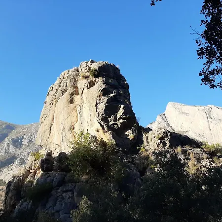 La Villetta De Altea