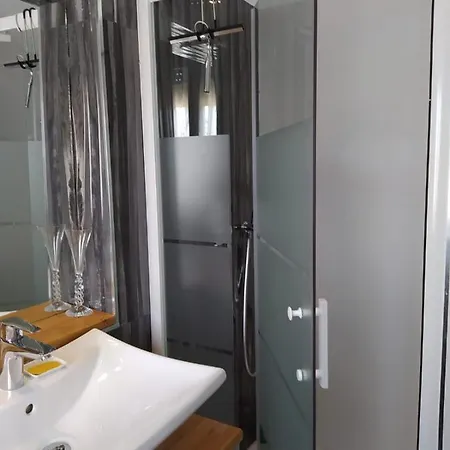 La Villetta Bed& Breakfast 펜션 알테아