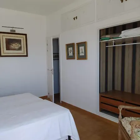La Villetta Bed& Breakfast Couette-café