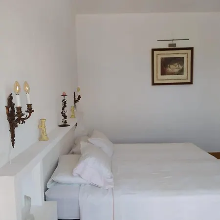 펜션 La Villetta Bed& Breakfast *