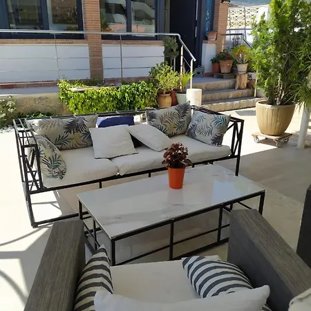 La Villetta Bed& Breakfast * 알테아