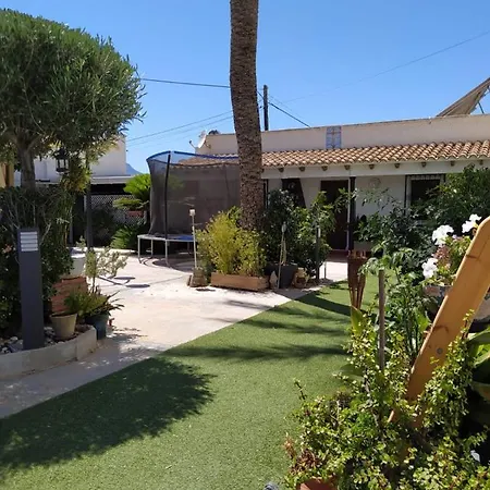 La Villetta Bed& Breakfast 알테아