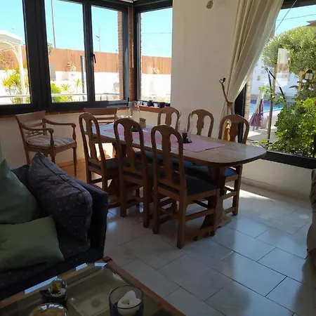 La Villetta Bed& Breakfast * 알테아