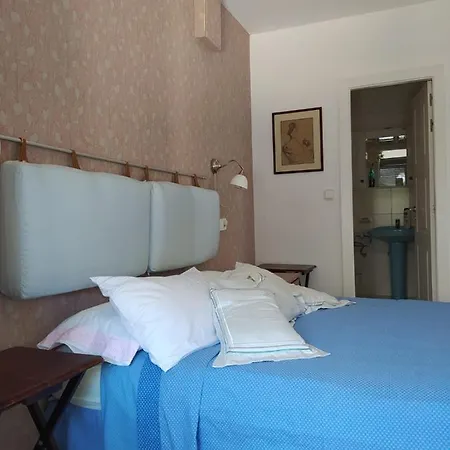 La Villetta Bed& Breakfast Couette-café